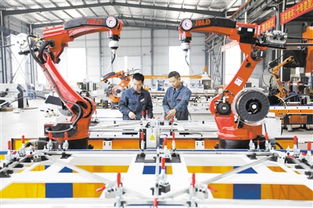 菏澤日報數字報 砥礪前行 舉全市之力 以升促建 國家高新區