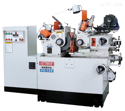FX-12S高精密無心磨床,高精密無心磨床加工范圍-產(chǎn)品報(bào)價(jià)