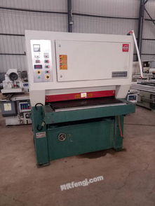 河北河北舊通用寬帶砂光機供應圖片信息 河北河北舊通用寬帶砂光機出售圖片信息 舊通用寬帶砂光機供求圖片欄目