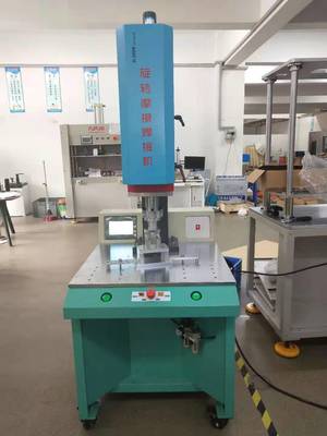 江西銷售旋熔機(jī)品牌企業(yè)創(chuàng)新服務(wù) 昆山福如斯精密機(jī)械的卓越實(shí)踐