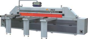 廣東開料鋸廠家推出高效實惠電腦控制精密裁板鋸，引領機械行業升級