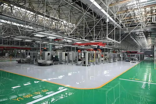 從山東小城到世界舞臺 兗州一家工廠的精密機械逆襲之路