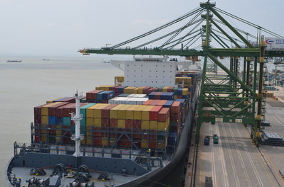 遼寧營口到福建泉州內貿海運水運船運集裝箱物流服務及廣州市拓嘉貨運代理