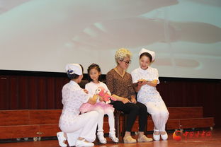 禮展風(fēng)采，服務(wù)于心 甘肅省婦幼保健院舉辦護(hù)士職業(yè)禮儀形象大賽